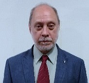 Prof. Dr. Rolando Soloaga PhD